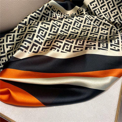 Florence Silk Touch Scarf - Style 1
