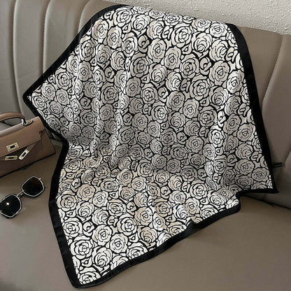 Vicenza Silk Touch Scarf - Style 36