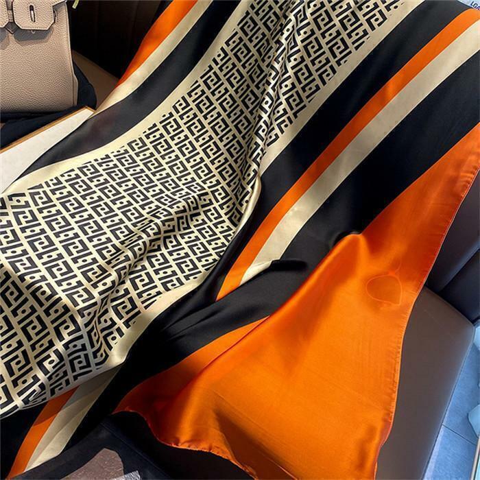 Florence Silk Touch Scarf - Style 1