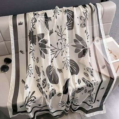 Roma Silk Touch Scarf - Style 32