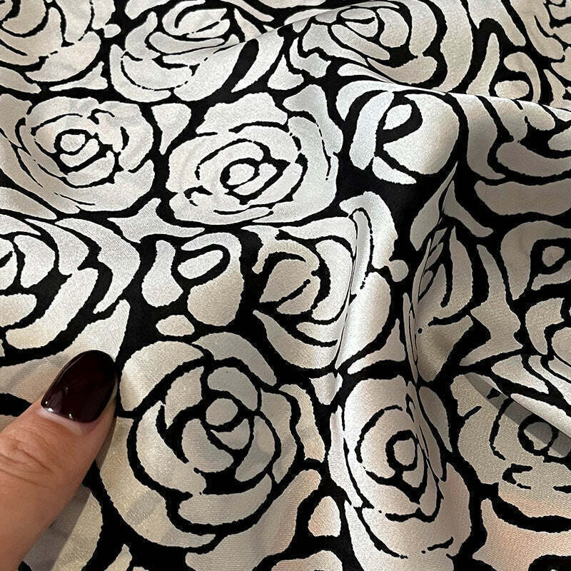 Vicenza Silk Touch Scarf - Style 36