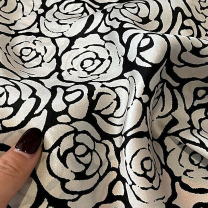 Vicenza Silk Touch Scarf - Style 36