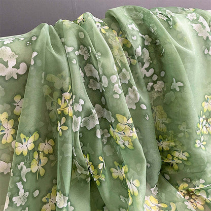 Roma Silk Touch Scarf - Style 18