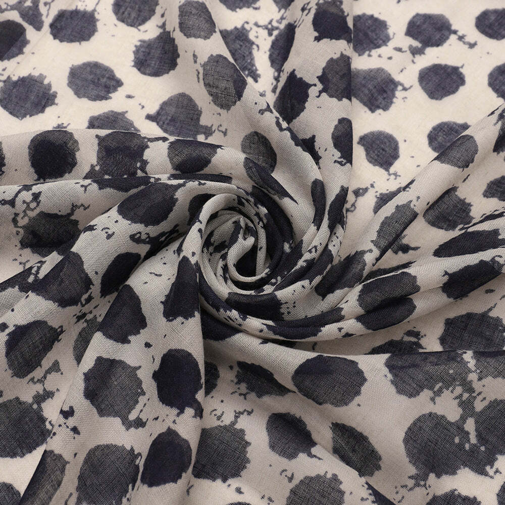 Venice Cotton Scarf - Style 30