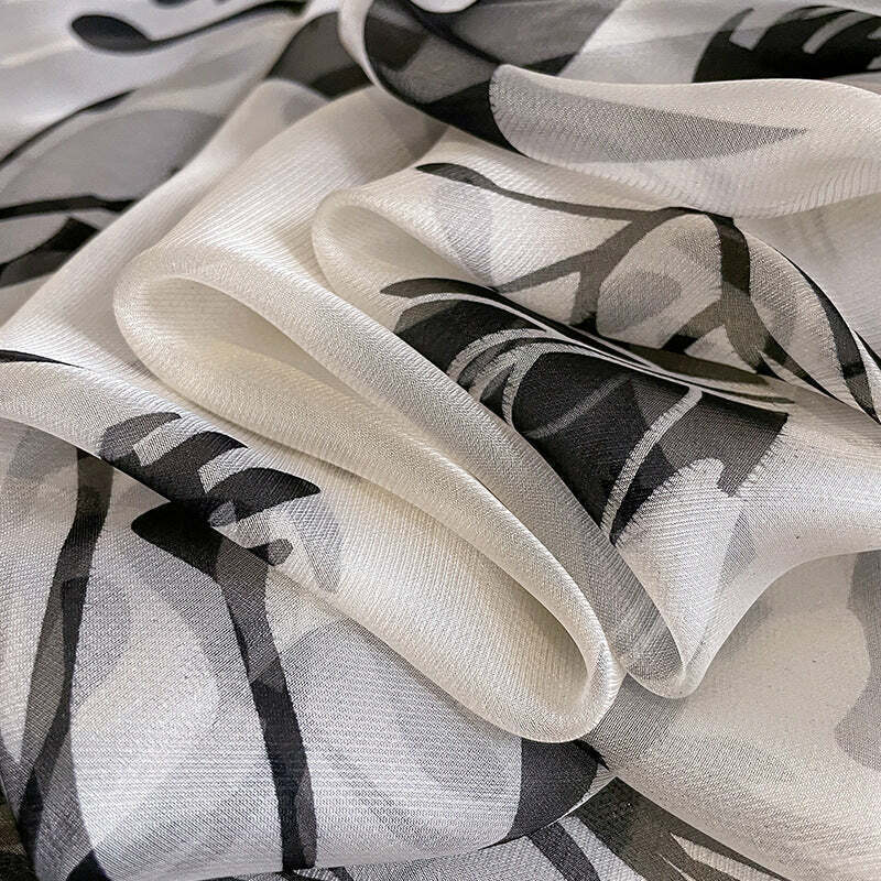 Roma Silk Touch Scarf - Style 32