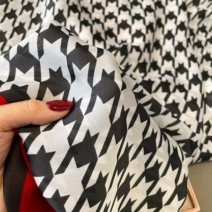 Milan Silk Touch Scarf - Style 22