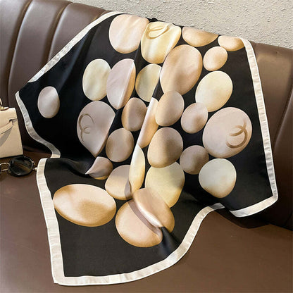 Vicenza Silk Touch Scarf - Style 5