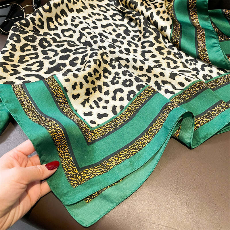 Vicenza Silk Touch Scarf - Style 1