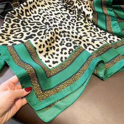 Vicenza Silk Touch Scarf - Style 1