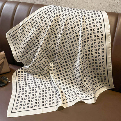 Vicenza Silk Touch Scarf - Style 52