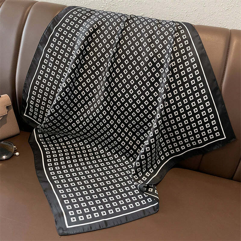 Vicenza Silk Touch Scarf - Style 42