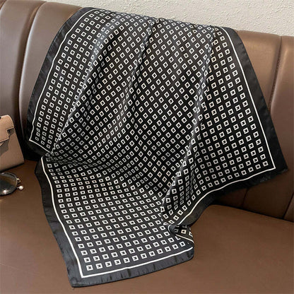 Vicenza Silk Touch Scarf - Style 42