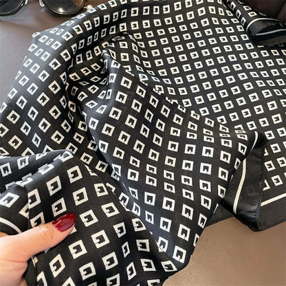 Vicenza Silk Touch Scarf - Style 42