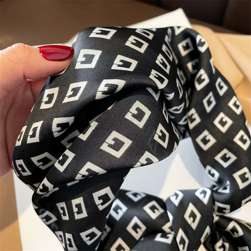 Vicenza Silk Touch Scarf - Style 42