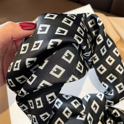 Vicenza Silk Touch Scarf - Style 42