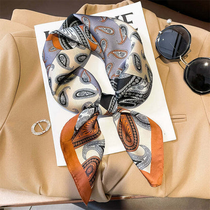 Vicenza Silk Touch Scarf - Style 41