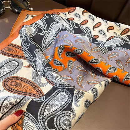 Vicenza Silk Touch Scarf - Style 41