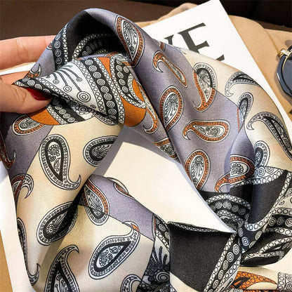 Vicenza Silk Touch Scarf - Style 41