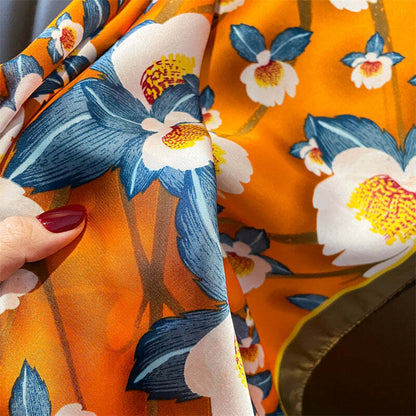 Vicenza Silk Touch Scarf - Style 48