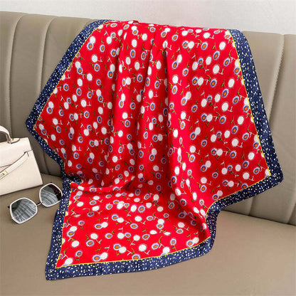 Vicenza Silk Touch Scarf - Style 34