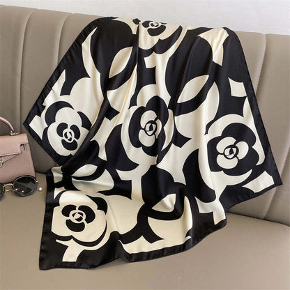 Vicenza Silk Touch Scarf - Style 2