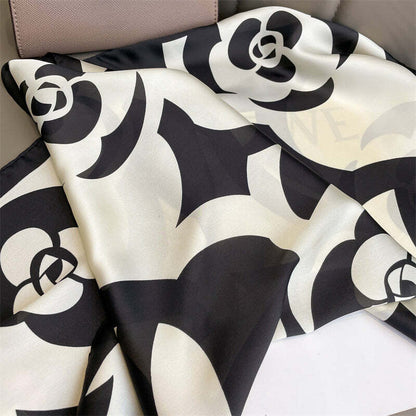 Vicenza Silk Touch Scarf - Style 2