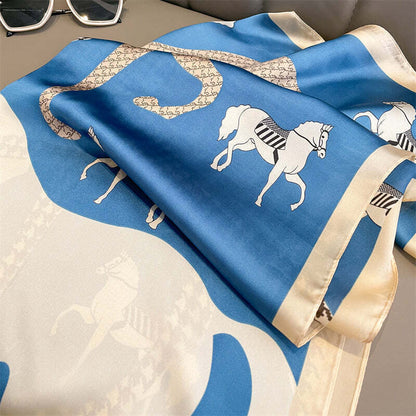 Vicenza Silk Touch Scarf - Style 40