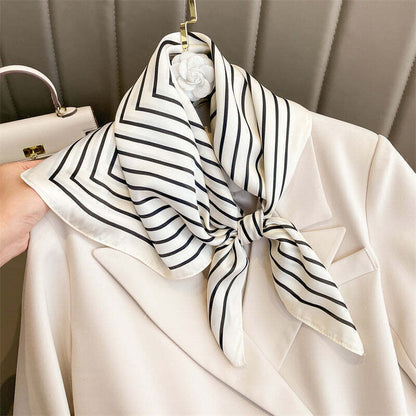 Vicenza Silk Touch Scarf - Style 18