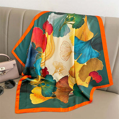 Vicenza Silk Touch Scarf - Style 22