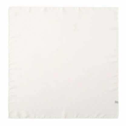 Lenço Toque de Seda Cores Lisas 70x70cm - Cor 2