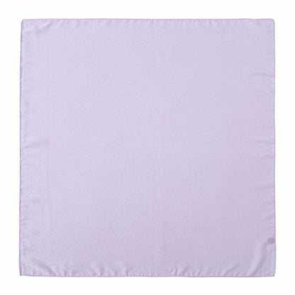 Lenço Toque de Seda Cores Lisas 70x70cm - Cor 7