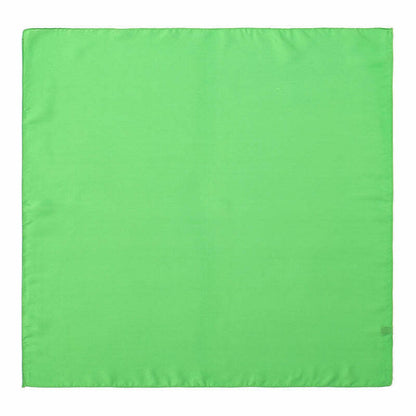 Lenço Toque de Seda Cores Lisas 70x70cm - Cor 19
