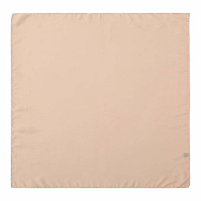Lenço Toque de Seda Cores Lisas 70x70cm - Cor 14
