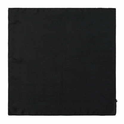 Lenço Toque de Seda Cores Lisas 70x70cm - Cor 1
