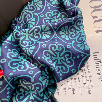 Florence Silk Touch Scarf - Style 21