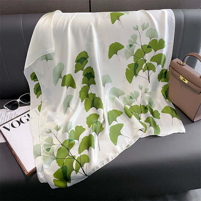 Florence Silk Touch Scarf - Style 27