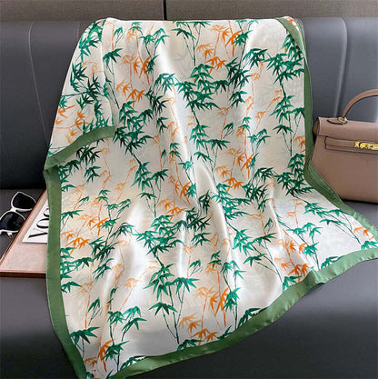 Florence Silk Touch Scarf - Style 31