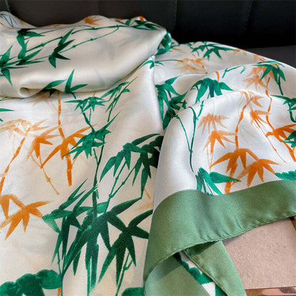 Florence Silk Touch Scarf - Style 31