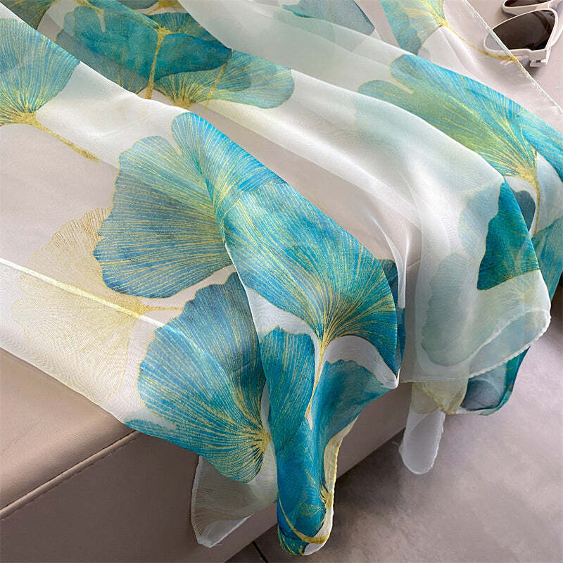 Roma Silk Touch Scarf - Style 1