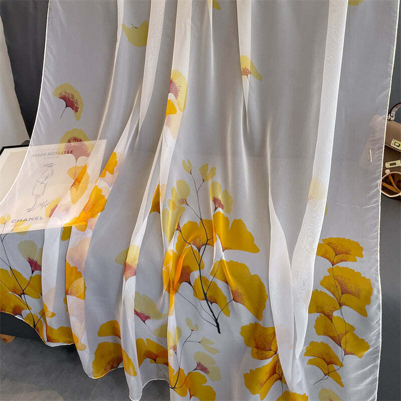 Roma Silk Touch Scarf - Style 38