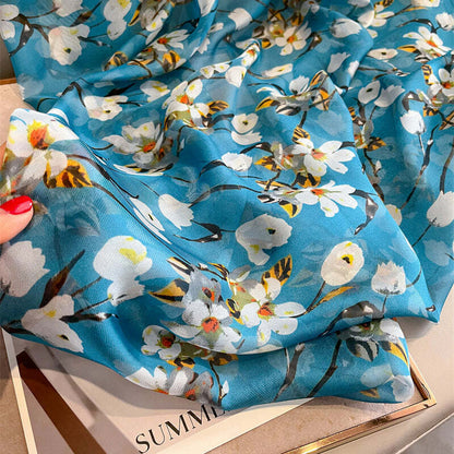 Roma Silk Touch Scarf - Style 29