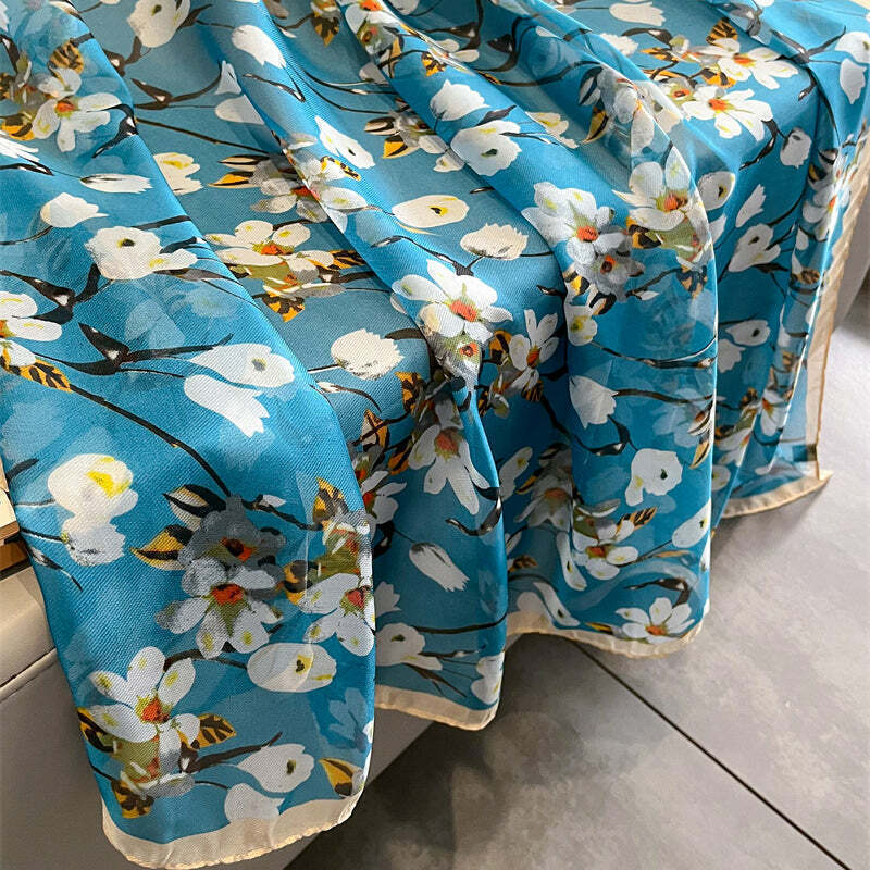 Roma Silk Touch Scarf - Style 29