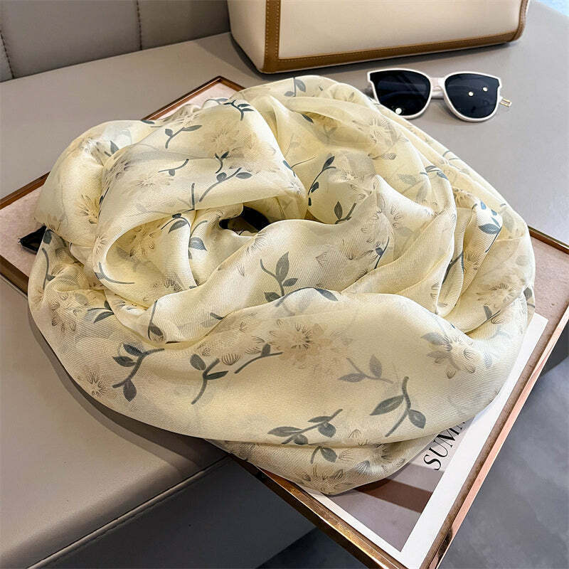 Roma Silk Touch Scarf - Style 23