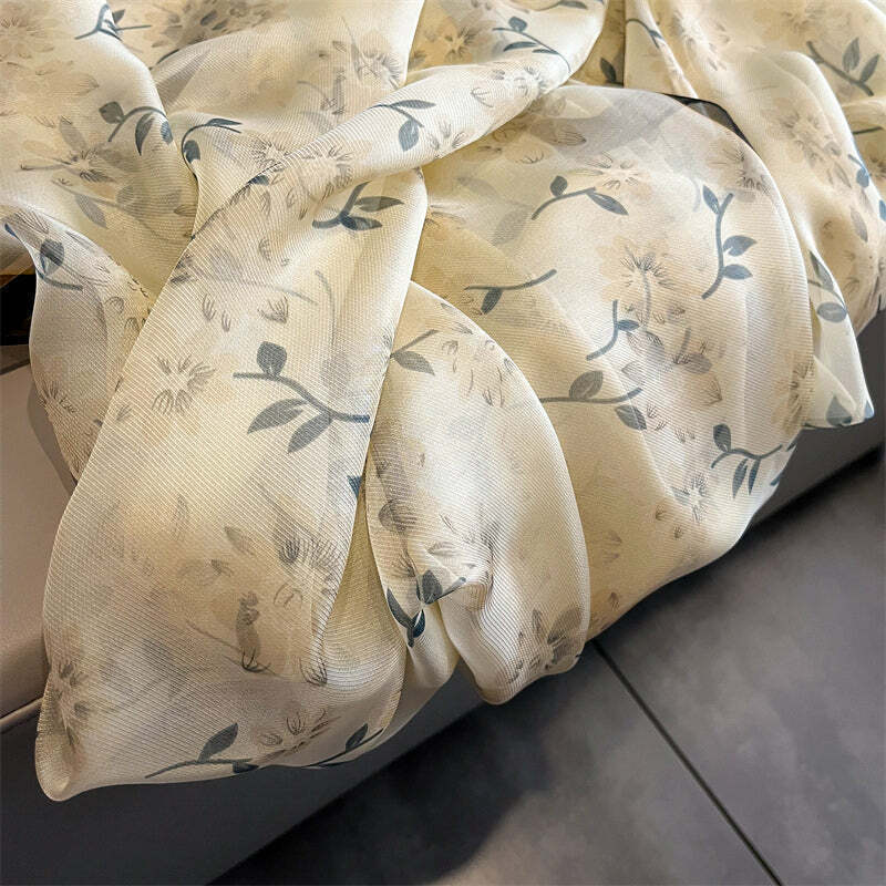 Roma Silk Touch Scarf - Style 23