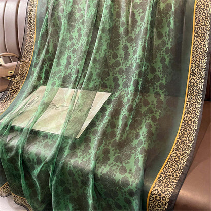 Roma Silk Touch Scarf - Style 14