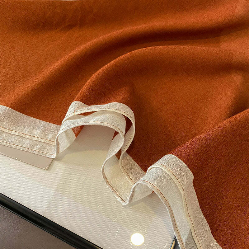 Turin Cotton Scarf - Style 19