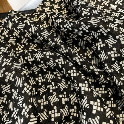 Turin Cotton Scarf - Style 2