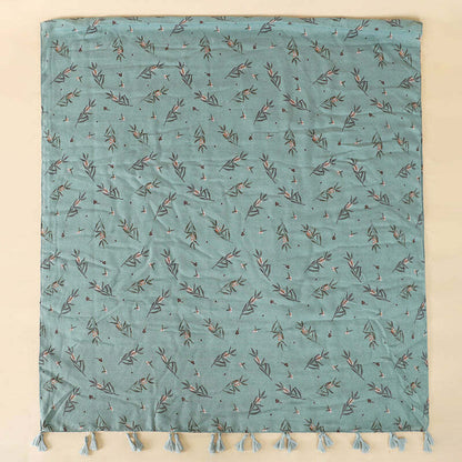 Venice Cotton Scarf - Style 10