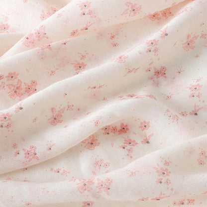 Venice Cotton Scarf - Style 8