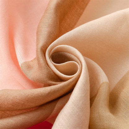 Venice Cotton Scarf - Style 39